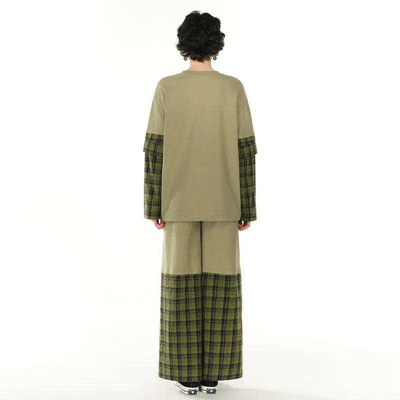 ANDREA MARTIN Casual Suit Women's-5