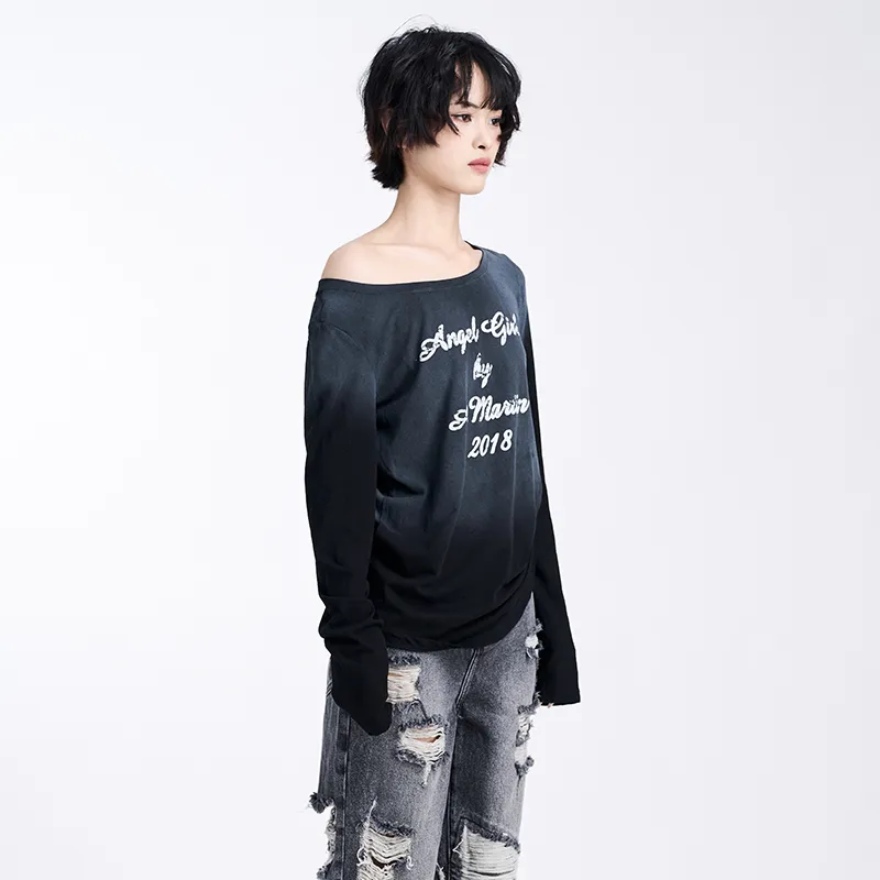 ANDREA MARTIN T Shirts Women's-9