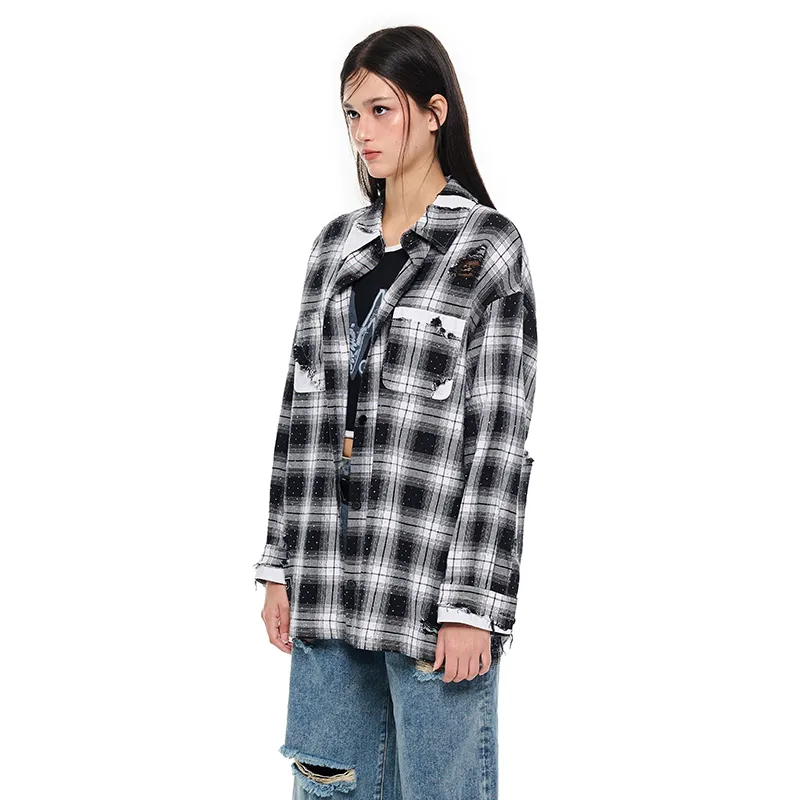 ANDREA MARTIN Shirts Unisex-3