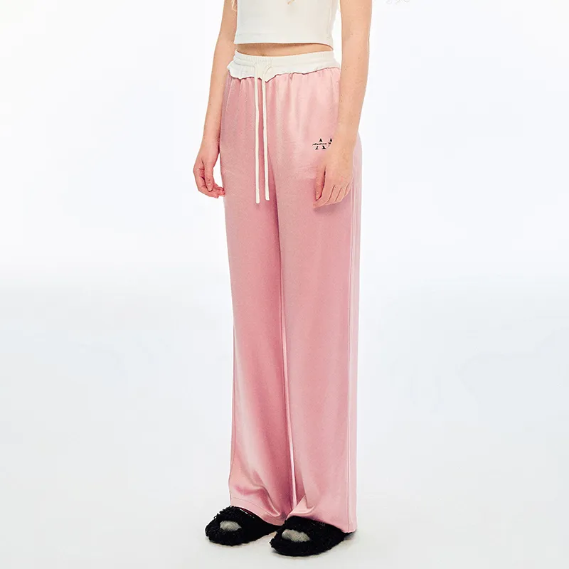 ANDREA MARTIN Casual Pants Women's-3