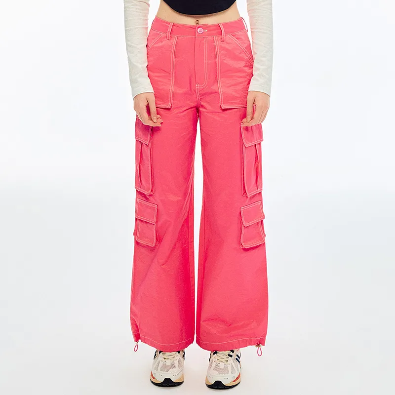 ANDREA MARTIN Cargo Pants Women's-8