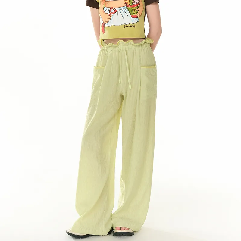 ANDREA MARTIN Casual Pants Women's-26