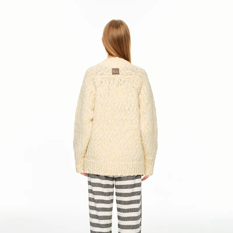 ANDREA MARTIN Knitwear Women's-6
