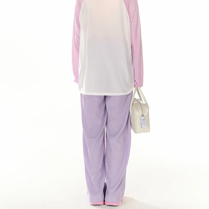 ANDREA MARTIN Casual Pants Women's-17