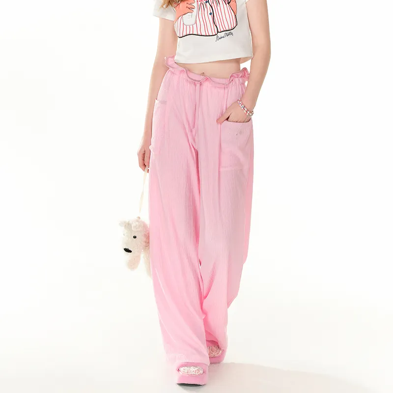 ANDREA MARTIN Casual Pants Women's-20
