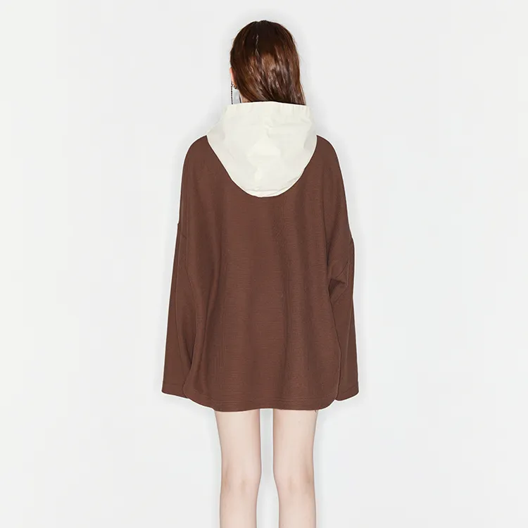 ANDREA MARTIN Sweatshirts Unisex-5