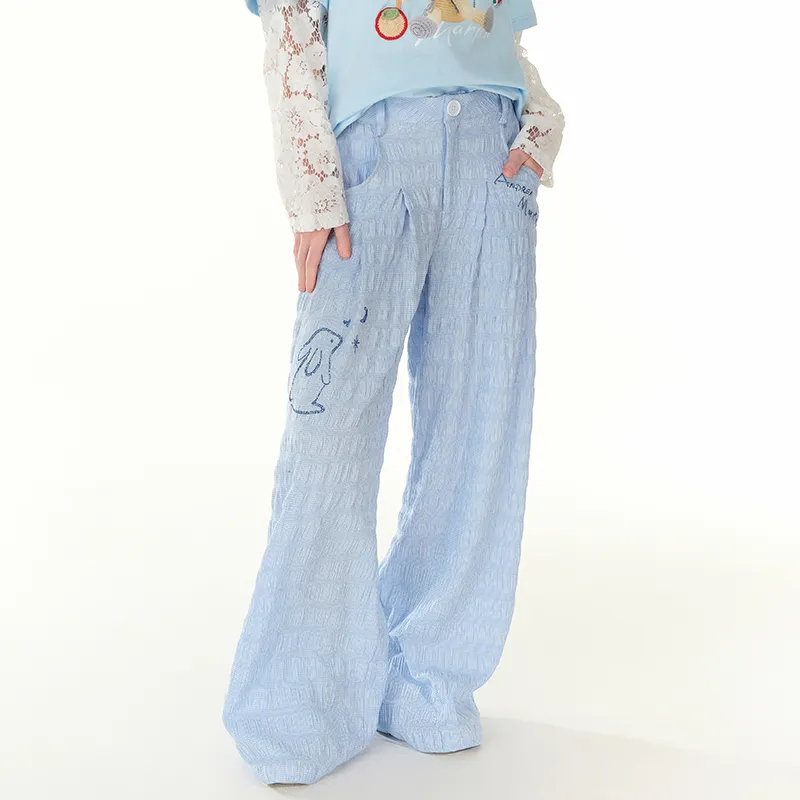ANDREA MARTIN Casual Pants Women's-8