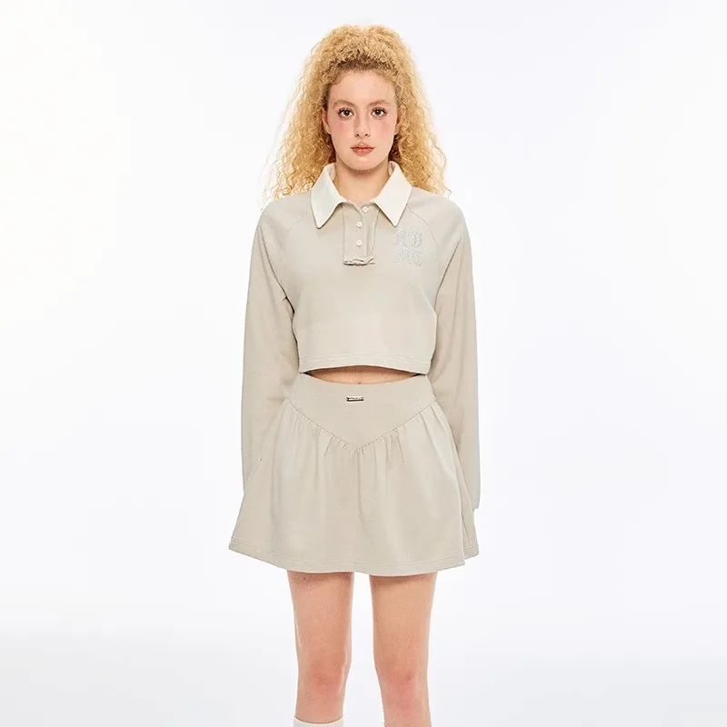 ANDREA MARTIN Skirt Set Women's-2