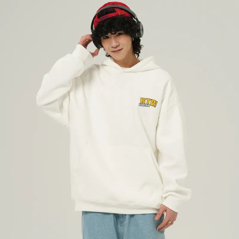 BTR Sweatshirts Unisex-7