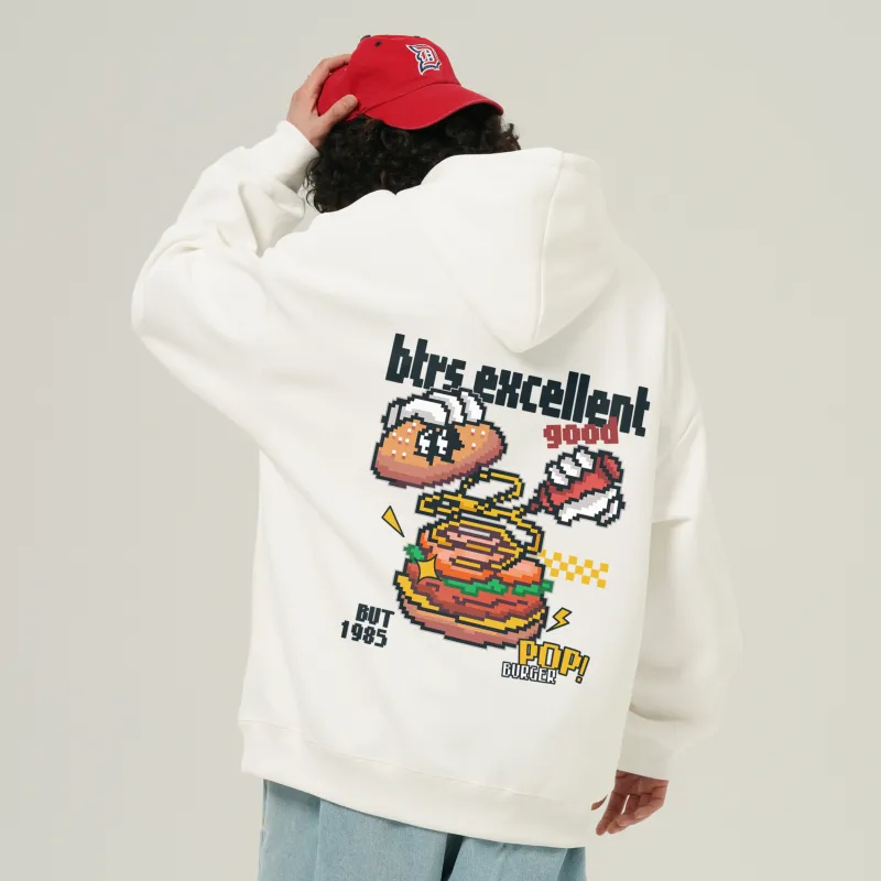 BTR Sweatshirts Unisex-6