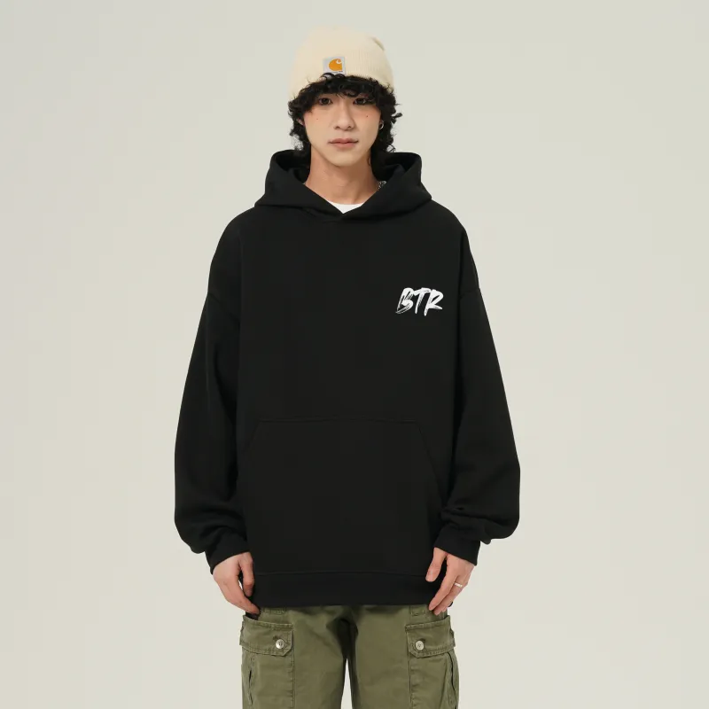 BTR Sweatshirts Unisex-3
