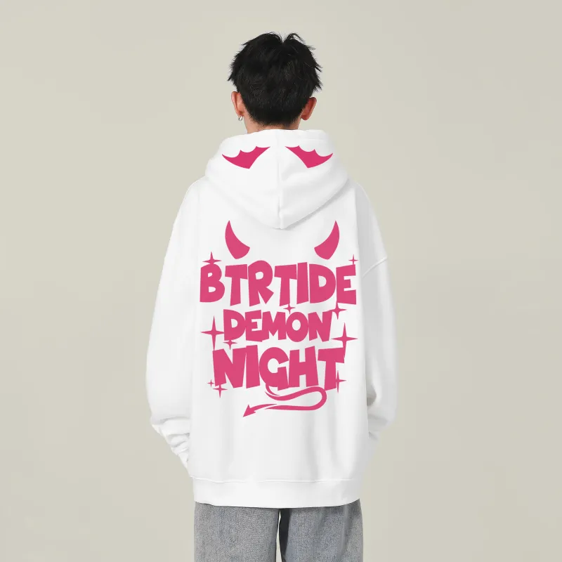 BTR Sweatshirts Unisex-4