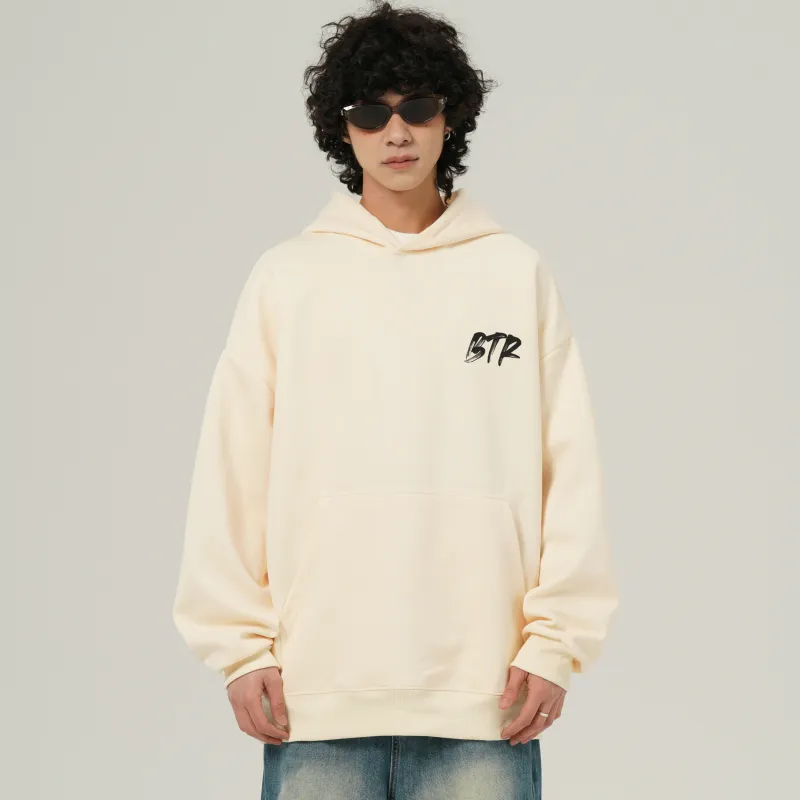 BTR Sweatshirts Unisex-11
