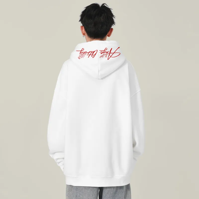 BTR Sweatshirts Unisex-4