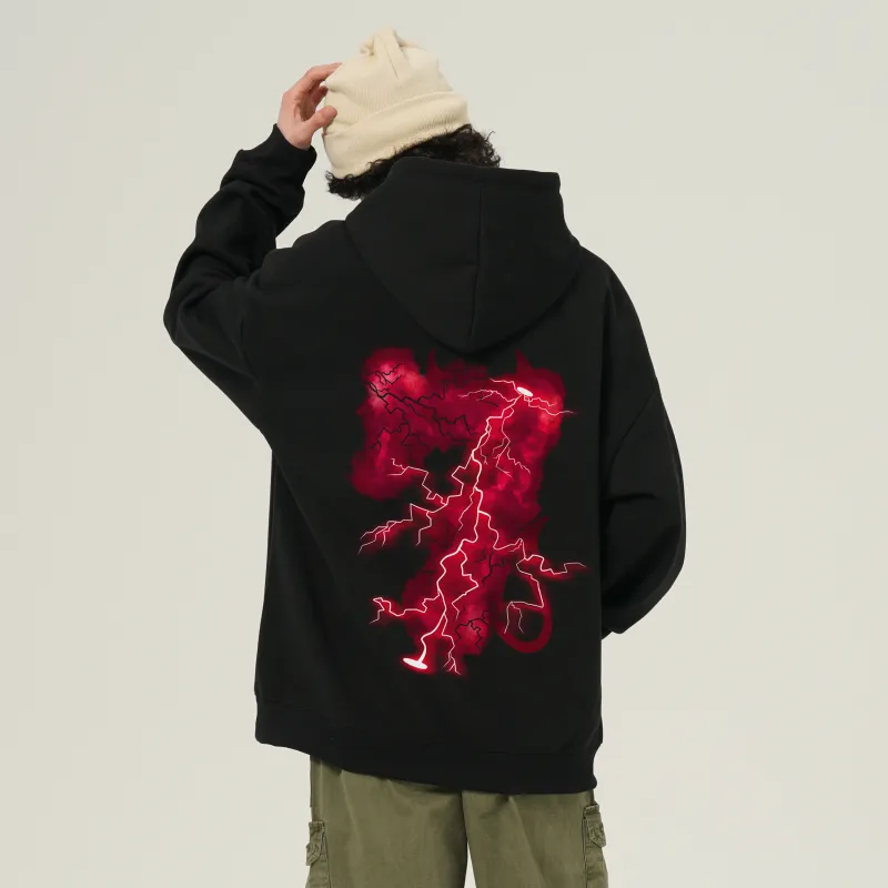 BTR Sweatshirts Unisex-2