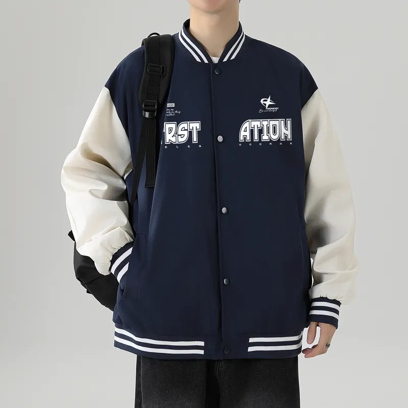 BTR Baseball Jerseys Unisex-10