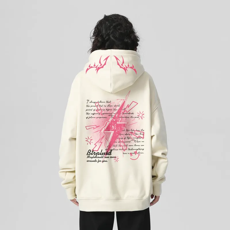 BTR Sweatshirts Unisex-10