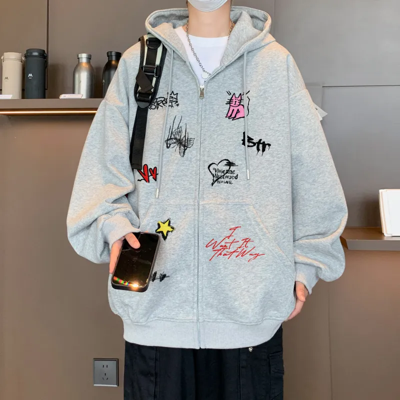 BTR Sweatshirts Unisex-5