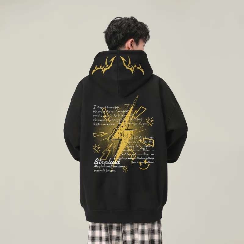 BTR Sweatshirts Unisex-2