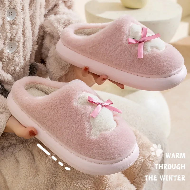 TLIT Slippers / Home Slippers-2