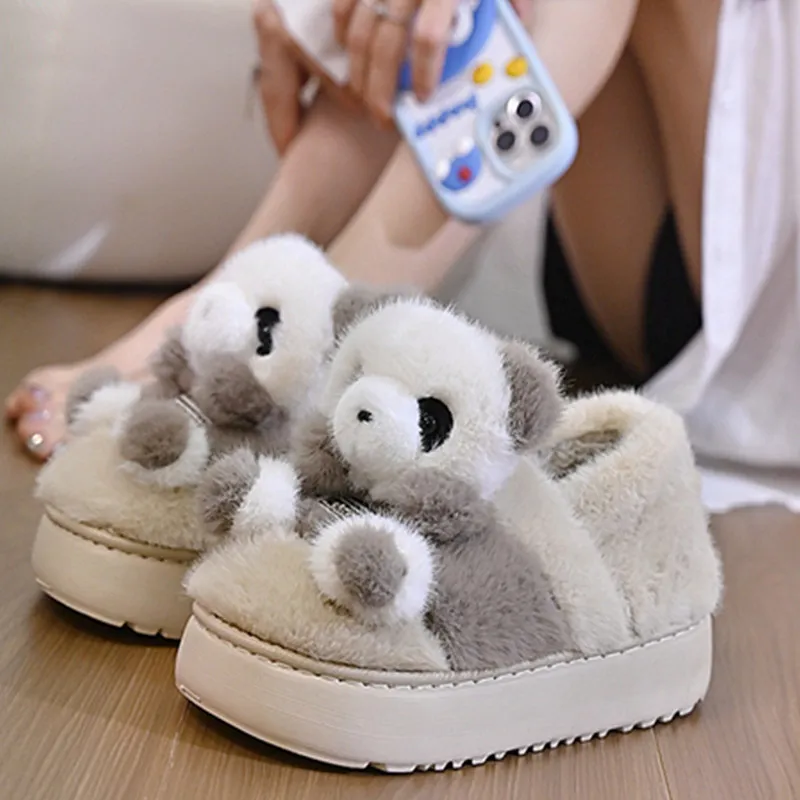 TLIT Slippers / Home Slippers-7