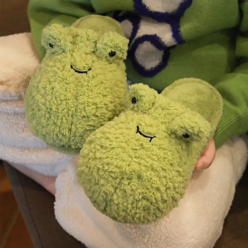 TLIT Slippers / Home Slippers-1