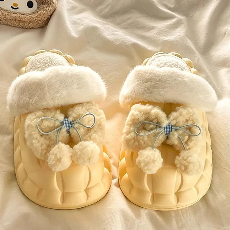TLIT Slippers / Home Slippers-2