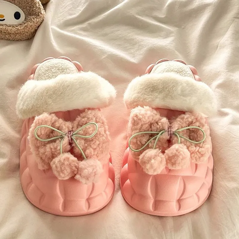 TLIT Slippers / Home Slippers-6