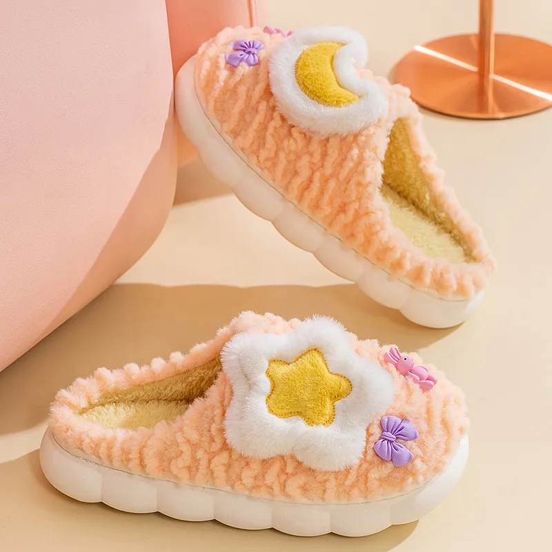 TLIT Slippers / Home Slippers-3