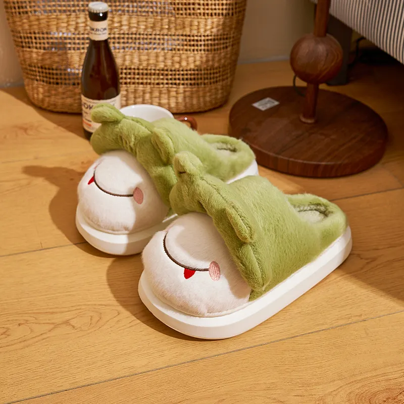 TLIT Slippers / Home Slippers-3