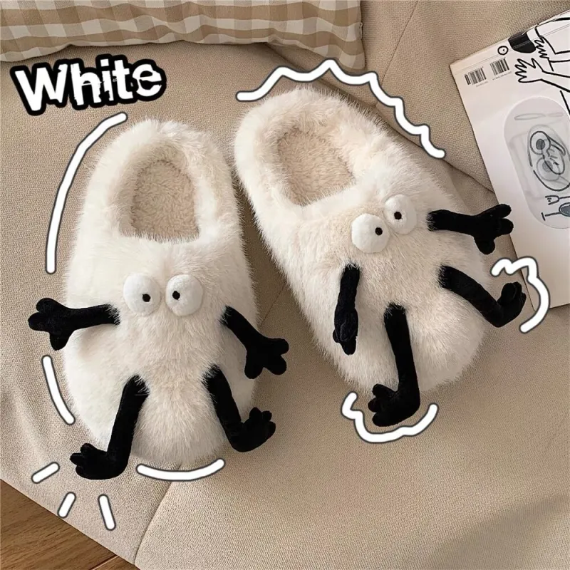 TLIT Slippers / Home Slippers-1