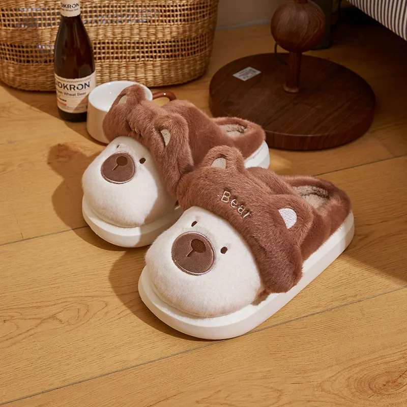 TLIT Slippers / Home Slippers-7