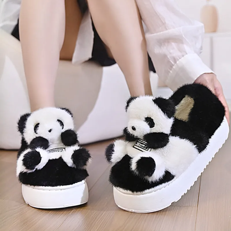TLIT Slippers / Home Slippers-1