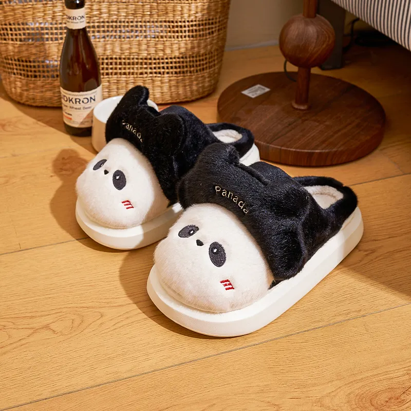 TLIT Slippers / Home Slippers-5