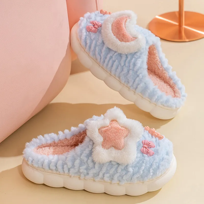 TLIT Slippers / Home Slippers-1