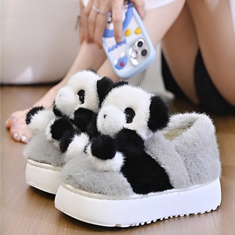 TLIT Slippers / Home Slippers-4