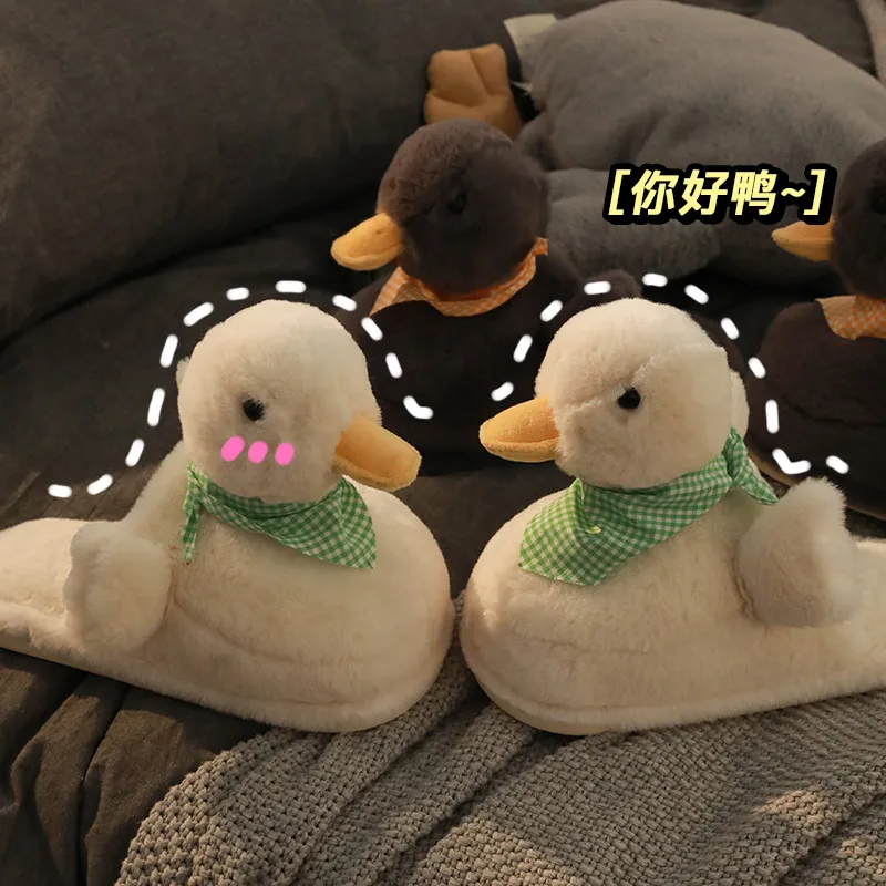 TLIT Slippers / Home Slippers-3