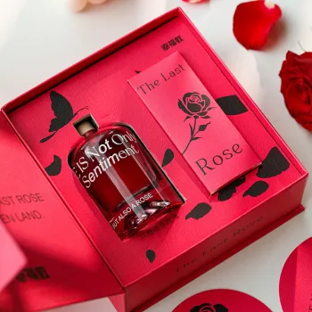 TLIT Home Fragrance Bedroom Hotel Long Lasting Room