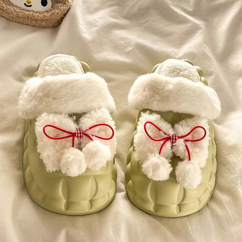 TLIT Slippers / Home Slippers-9
