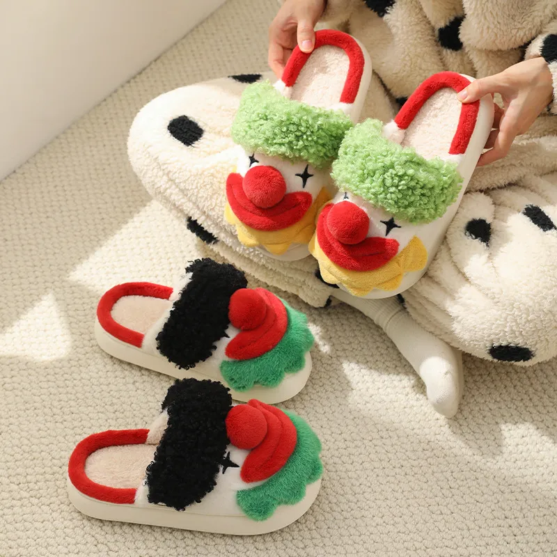 TLIT Slippers / Home Slippers-2