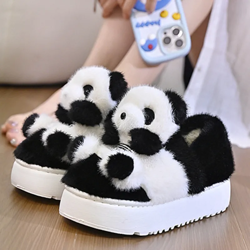 TLIT Slippers / Home Slippers-2