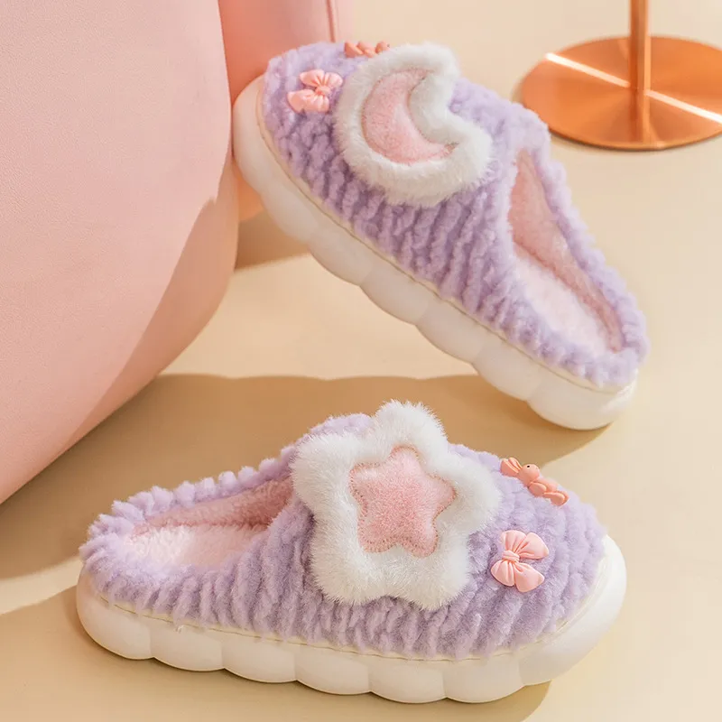 TLIT Slippers / Home Slippers-7