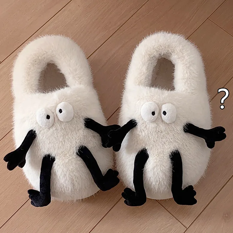 TLIT Slippers / Home Slippers-5