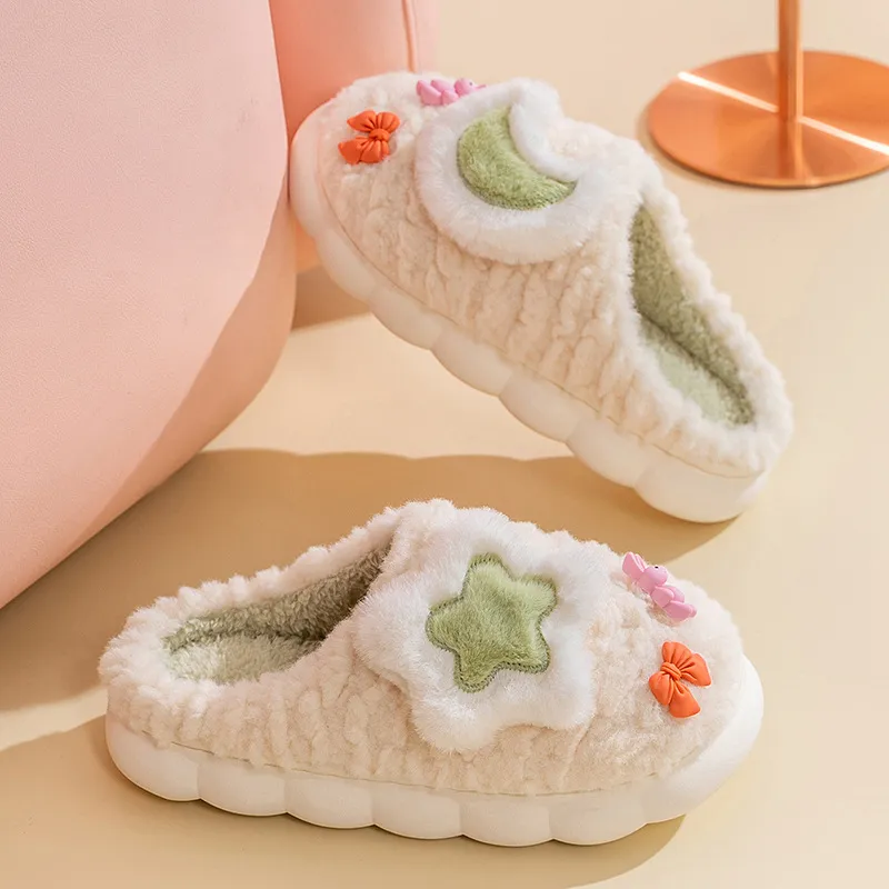 TLIT Slippers / Home Slippers-5