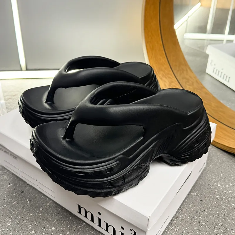 Meter Slippers / Home Slippers-4