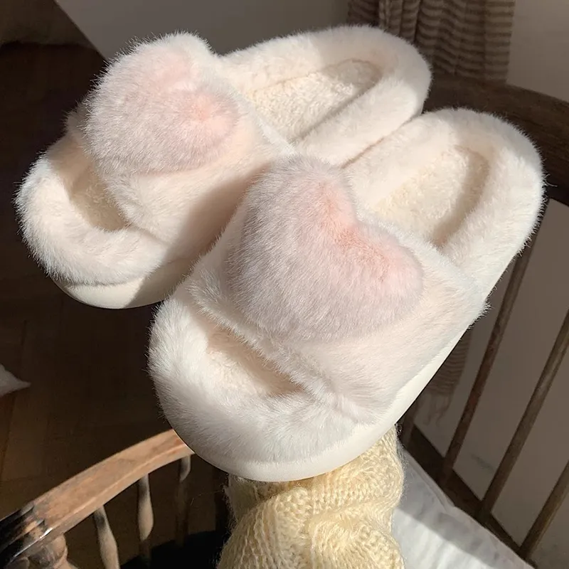 Meter Slippers / Home Slippers-1