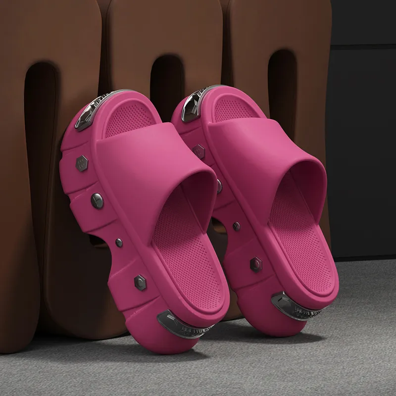 Meter Slippers / Home Slippers-2