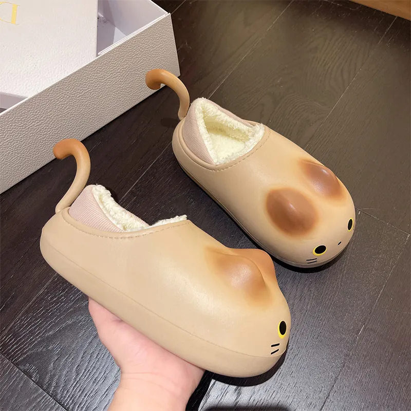 Meter Slippers / Home Slippers-9
