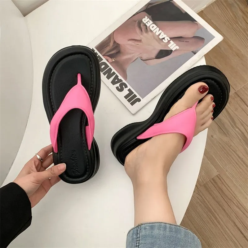 Meter Slippers / Home Slippers-3