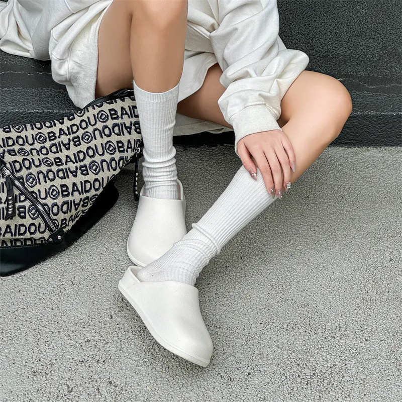 Meter Slippers / Home Slippers-3